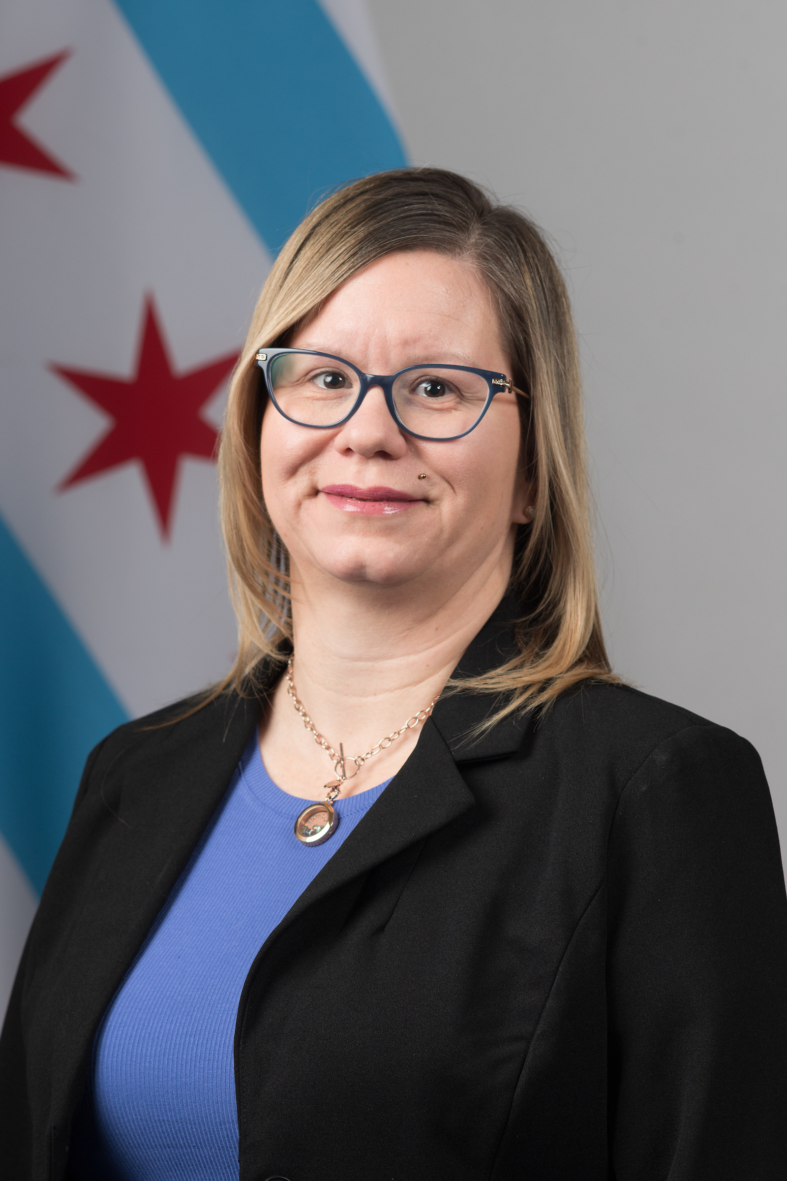 April Sheppard